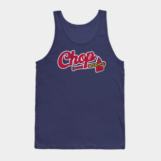 CHOP ATLANTA Tank Top